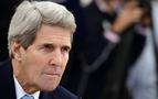 Kerry’den Suriye’ye gözdağı