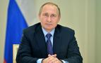 Putin'e destek yüzde 90'a yükseldi