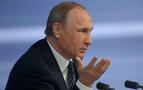 Putin: Kızlarım ne siyaset ne de ticaret yapıyor