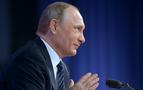 Putin: “Türkiye’de sürünen islamcılığı görseydi Atatürk’ün mezarda kemikleri sızlardı”