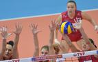Rusya'ya 3-1 yenilen Türkiye final şansını kaybetti