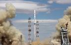 Rusya uzaya ilk “Soyuz-2.1B” isimli uzay aracını fırlattı