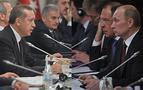 Rus diplomat: Türkiye, Rusya yönetiminin güven kartını kaybetti