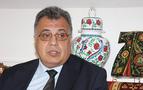 Rus Büyükelçi Türkiye Dışişleri'nde ne görüştüklerini açıkladı