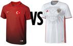 Türkiye-Rusya maçı bu akşam saat kaçta? Hangi kanalda?