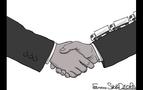 Putin – Poroşenko görüşmesi