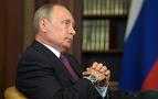 Rusya'da halkın yüzde 83'ü Putin'in faaliyetlerinden memnun