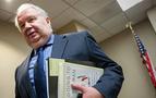 Rusya'nın ABD Büyükelçisi Sergey Kislyak'ın görev süresi sona erdi