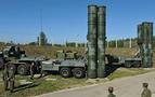 Rusya’nın S-400 füze savunma sistemleri görücüye çıkıyor
