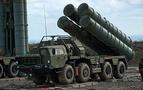 "S-400'lerde nihai aşamadayız, NATO anlayışlı olmalı"