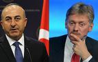 S-400'ler için Çavuşoğlu 'anlaştık' dedi, Kremlin: 'görüşmeler devam ediyor'
