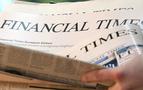 Financial Times: Rusya Suriye'de bombalamak, Cenevre'de konuşmak istiyor