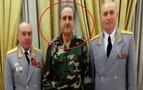 Suriye’de öldürüldüğü iddia edilen Rus General Moskova’da