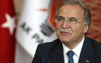 Şahin'den ilginç Putin benzetmesi