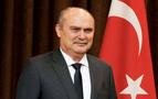 Sinirlioğlu Suriye'yi görüşmek için Moskova'ya geliyor