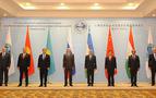 ŞİÖ Başkanlığını Nazarbayev devraldı; Hindistan ve Pakistan için imzalar atıldı