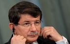 Davutoğlu: Rusya ile her konuyu konuşmaya hazırız