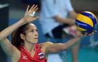 Rusya Voleybol Milli Takımı'nın yıldızı Koşelyova: Türk-Rus dostluğundan yanayım