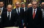 Uzmanlara göre Türkiye ve ABD'nin PYD tartışması, Rusya’nın sahaya inmesinin bir sonucu