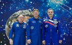 ABD'li astronotun uzayda boyu uzadı