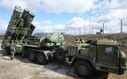 Rusya’nın başkenti Moskova’yı da artık S-400’ler koruyacak