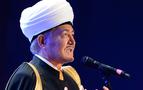 Rusya müftüsü: Suriye’deki savaşın sonucu 21. yüzyıl dünyasını şekillendirecek