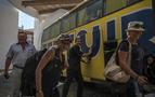 Rus Turizm Ajansı: Turlarla giden Rus turistlerin tamamı Türkiye’den ayrıldı