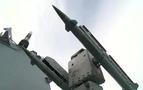 ‘Rus S-300’leri Türk F-16’larına kilitlendi’ iddiası