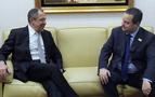 Rusya Dışişleri Bakanı Lavrov: Türkiye-Suriye sınırı kapatılmalı
