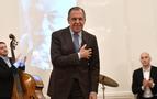 Lavrov: Rusya, IŞİD’e karşı savaşan güçlerle aktif işbirliğine hazır