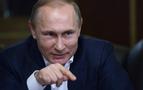 Putin: Uçağımızı düşürüp NATO'ya giden Türkiye, kendini küçük düşürdü