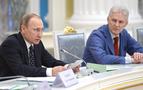 Putin’den Lenin çıkışı: Rusya'nın altına atom bombası yerleştirdi