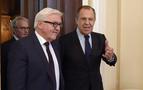 Lavrov: Türkiye 'teröre karşı savaş' sloganını Kürtleri sindirmek için kullanıyor