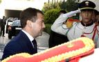 Amerikalı diplomatlar Suriye’de siyasi çözüm için Moskova’da