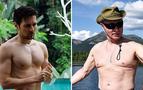 Telegram'ın kurucusu Durov, Putin için hashtag başlattı