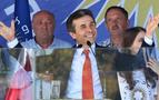 Gürcistan'da seçim; Saakaşvili'nin rakibi Rus yanlısı İvanişvili