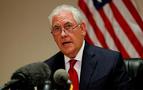 Tillerson'dan Rusya’ya ültimatom: Esad ailesi sona yaklaşıyor
