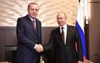 Times: Erdoğan'ın Putin'e benzetilmesi şaşırtıcı değil