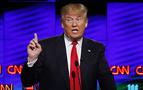 Trump'tan Rus jetlerine önlem: Vurulmalı
