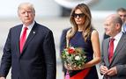 Trump: Putin ile görüşmeyi sabırsızlıkla bekliyorum