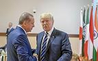 Trump, S-400'ler için Türkiye'ye yaptırım uygulayacak mı?