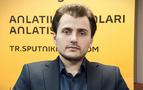 Sputnik Türkiye Genel Müdürü'ne Türkiye’ye giriş izni verilmedi