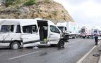 Türkiye'de bulunan Rusya vatandaşlarına uyarı: Dikkatli olun