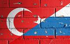 Rus uçağının bölgedeki bedeli - YORUM