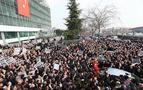 Zaman'dan açıklama: Özgür medya susturulamaz!
