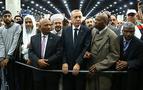 Erdoğan: Rusya ile ilişkiler koptu demek istemiyorum...