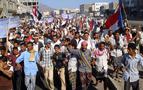 Rusya’nın Yemen konsolosluğu yağmalandı, diplomatlar tahliye edildi