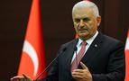 Yıldırım: Rusya'yla daha yakın durmaya başladık, bir günde her şey eskisi gibi olmaz