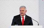 Binali Yıldırım Moskova'ya geliyor, gündemde yaptırımlar ve ekonomi var