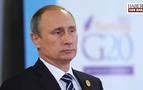 İşte Putin'in Türkiye'ye karşı imzaladığı ekonomik önlemler